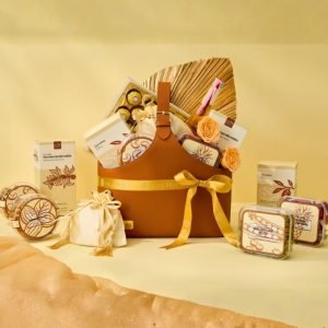 GIỎ QUÀ 2026 – ĐẦY - 9 món